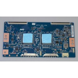 SONY 1-011-551-11 T-CON BOARD