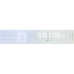 SONY LB4305J LED BACKLIGHT STRIP (5)