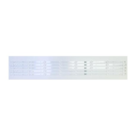 SONY LB4305J LED BACKLIGHT STRIP (5)