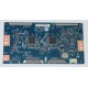 SONY 1-011-266-21 T-CON BOARD