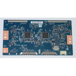 SONY 1-011-266-21 T-CON BOARD