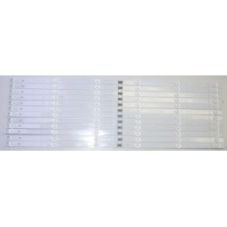 SONY LB6508M LED BACKLIGHT STRIPS (12)