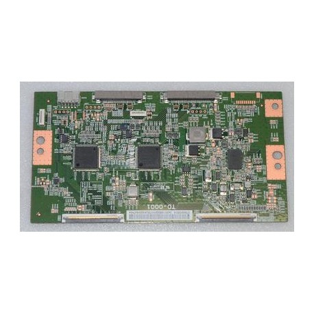 SONY 1-011-258-31 T-CON BOARD