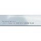 SONY LB8500H LED BACKLIGHT STRIP (16)