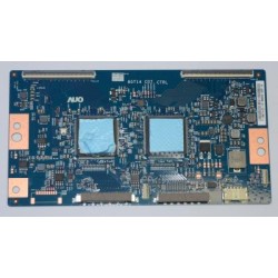 SONY 55.85T14.C05 T-CON BOARD