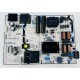 TCL 30805-000316 POWER SUPPLY BOARD