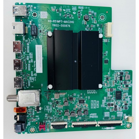 TCL 30800-001054 Main Board