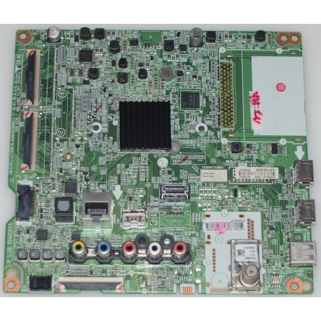 LG EBT65273002 MAIN BOARD FOR 55UK6300BUB