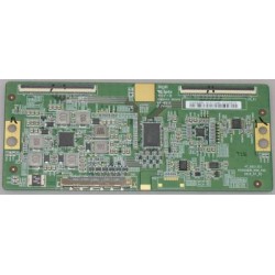 SONY 44-9771568A T-CON BOARD