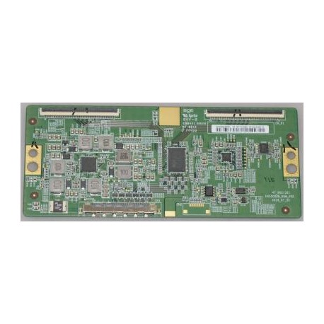 SONY 44-9771568A T-CON BOARD