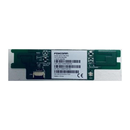 SONY WBUR56 WIFI MODULE