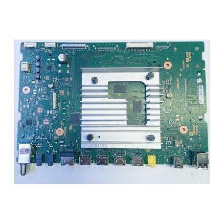 SONY A-5042-741-A MAIN BOARD