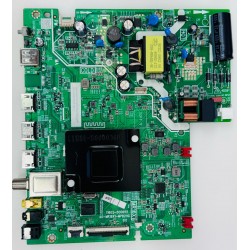 TCL 30800-000625 MAIN/POWER SUPPLY BOARD