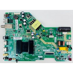 TCL 02-6MT221A40-T08T MAIN/POWER SUPPLY BOARD FOR 40S350G-CA