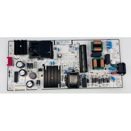 TCL 30805-000190 Power Supply Board