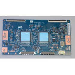 SONY 55.85T14.C24 T-CON BOARD