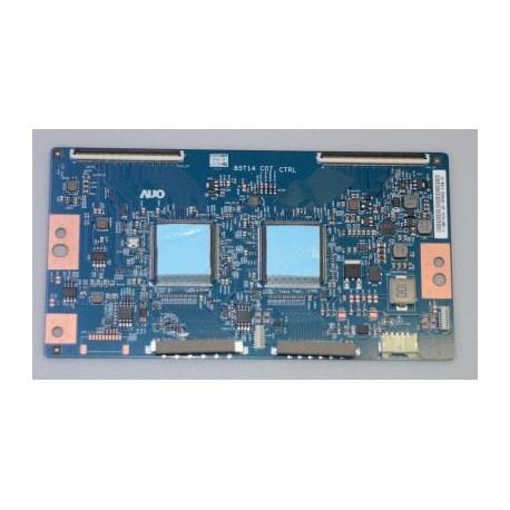 SONY 55.85T14.C24 T-CON BOARD