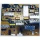 SONY 1-013-506-21 POWER BOARD