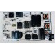 TCL 30805-000332 Power Supply Board