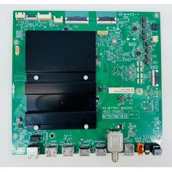 TCL 30800-000919 Main Board