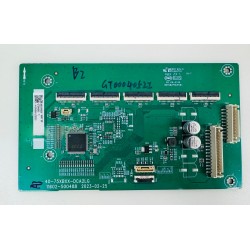 TCL 30835-000036 LED DRIVER BOARD FOR 75QM870G