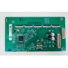 TCL 30835-000036 LED DRIVER BOARD FOR 75QM870G