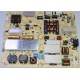 SONY 1-010-550-11 POWER SUPPLY BOARD