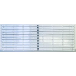 SONY LM41-01108A LED STRIPS (16)
