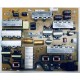 SONY 1-013-618-21 POWER BOARD