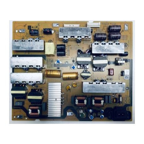 SONY 1-013-618-21 POWER BOARD