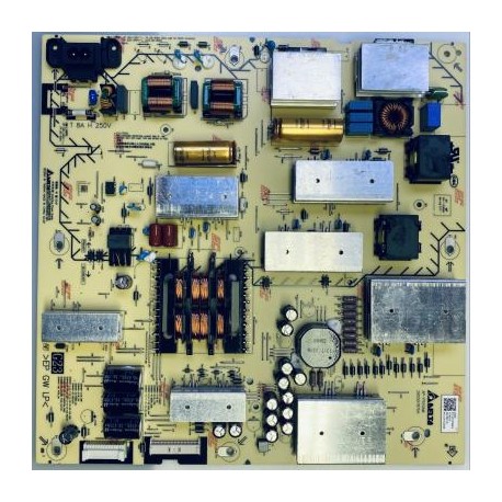 SONY 1-013-621-21 POWER BOARD