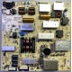 SONY 1-013-620-21 POWER BOARD