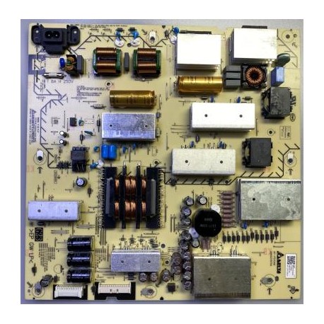 SONY 1-013-620-21 POWER BOARD