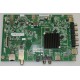 VIZIO 3640-0222-0395 MAIN BOARD