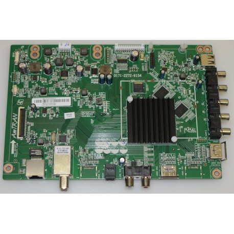 VIZIO 3640-0222-0395 MAIN BOARD