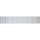 LG EAV64755801 LED BACKLIGHT STRIPS (4)