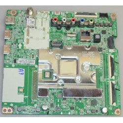 LG EBU65348207 MAIN BOARD