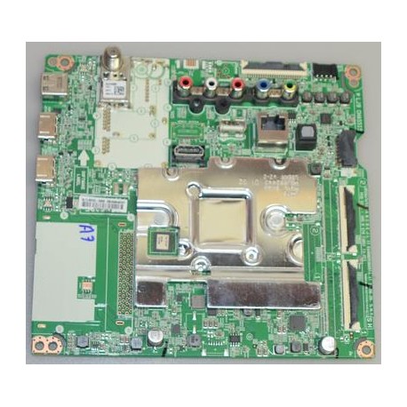 LG EBU65348207 MAIN BOARD