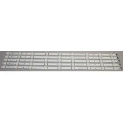 LG EAV64992901 LED BACKLIGHT STRIPS (5)
