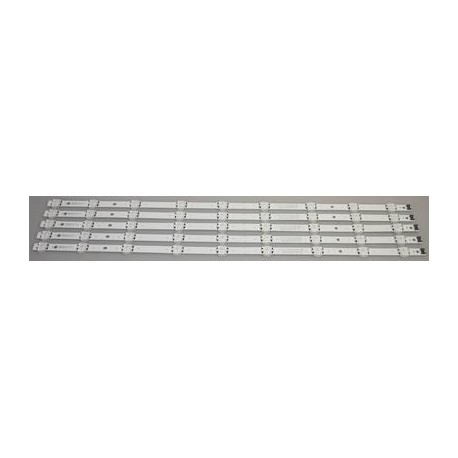 LG EAV64992901 LED BACKLIGHT STRIPS (5)