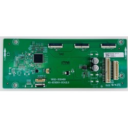 TCL 30835-000037 LED Driver FOR 65QM850G