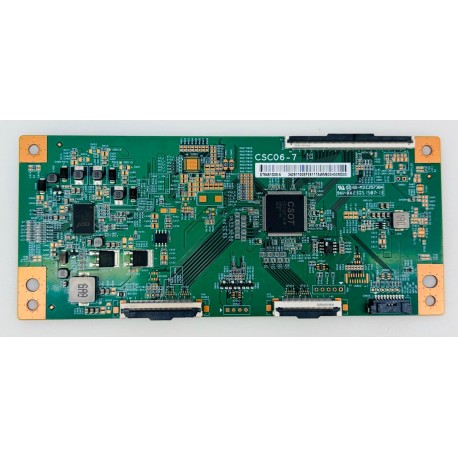 TCL 34.29110.0EF (ST6451D08-5) T-Con Board