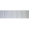 LG EAV65010301 BACKLIGHT LED STRIPS (6)
