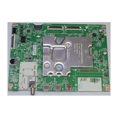 LG EBU66281903 MAIN BOARD