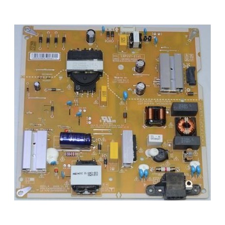 LG EAY65895612 POWER SUPPLY BOARD