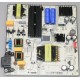 LG 81-PBE065-H4A27AP POWER SUPPLY BOARD