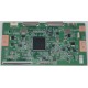 SONY K0074HVZD T-CON BOARD FOR KD-75X85K