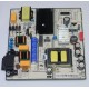 LG 81-PBE050-H4B07AP POWER BOARD