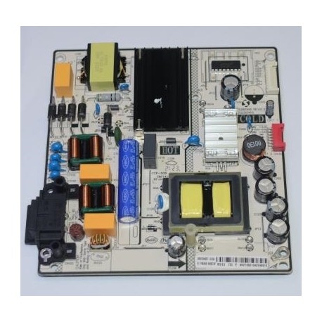 LG 81-PBE050-H4B07AP POWER BOARD