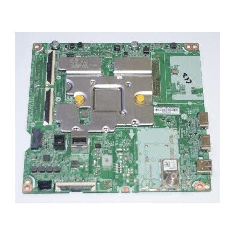 LG EBR33934502 MAIN BOARD